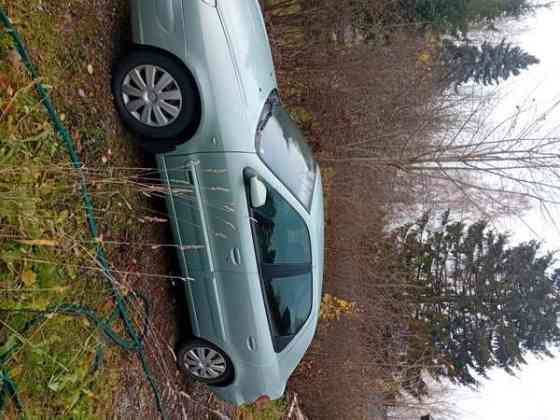 Citroen Xsara Imatra