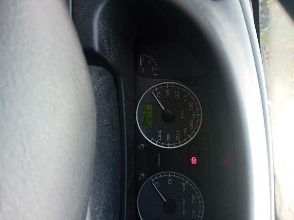 Citroen Xsara Иматра - изображение 7