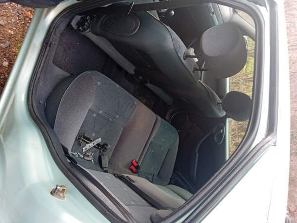 Citroen Xsara Иматра - изображение 5