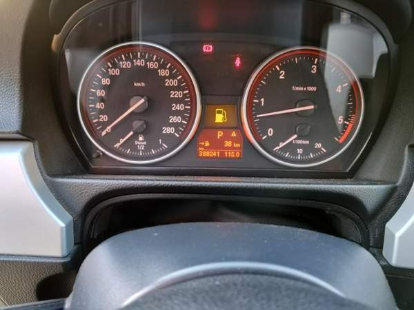 BMW 335 Rautalampi - valokuva 6