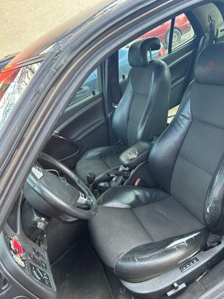 Saab 9-5 Janakkala - photo 5