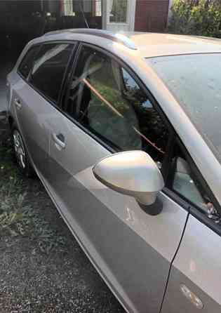 Volkswagen Polo Savonlinna