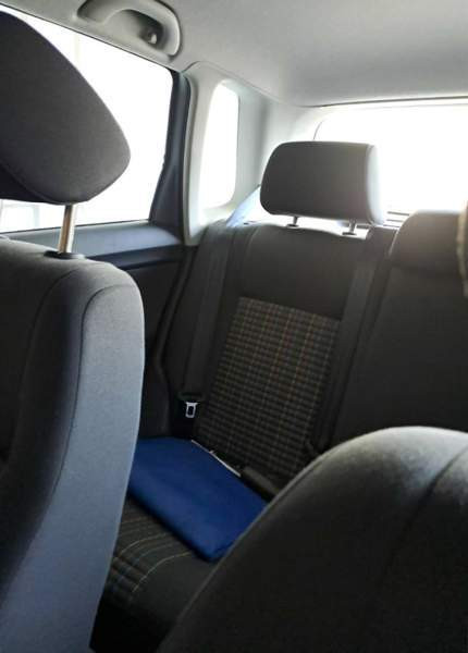 Volkswagen Polo Savonlinna - valokuva 3