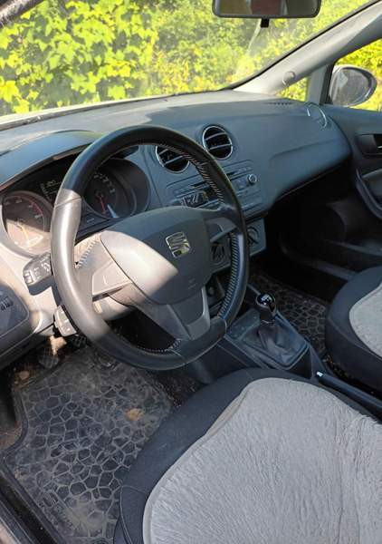 Seat Ibiza Savonlinna - photo 3