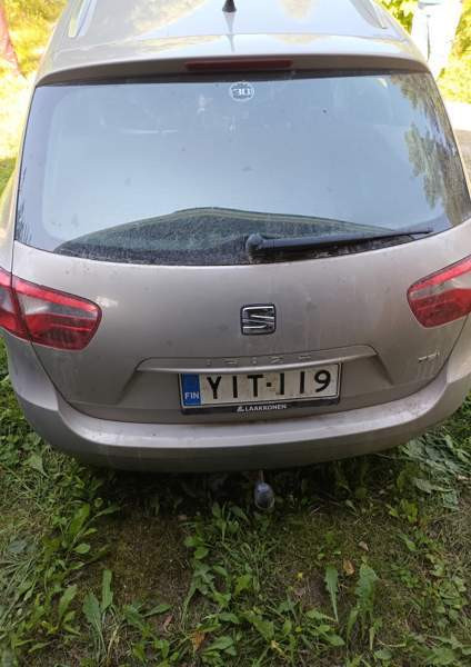 Seat Ibiza Savonlinna - photo 2