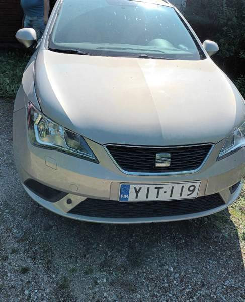 Seat Ibiza Savonlinna - photo 1