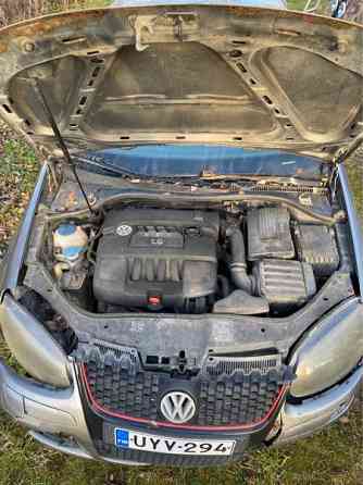 Volkswagen Golf Laihia