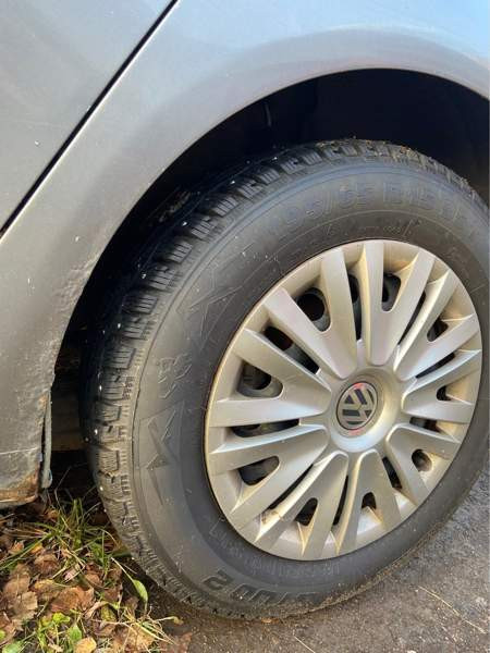 Volkswagen Golf Laihia - valokuva 2