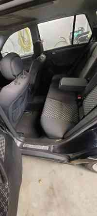 Mercedes-Benz C Jakobstad