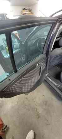 Mercedes-Benz C Jakobstad