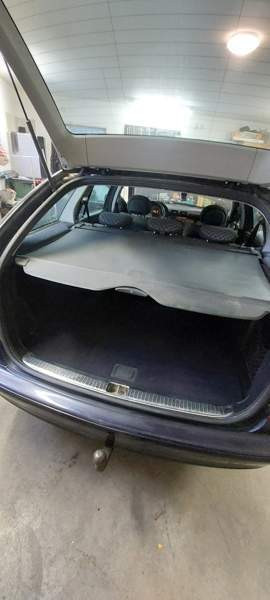 Mercedes-Benz C Якобстад - изображение 8