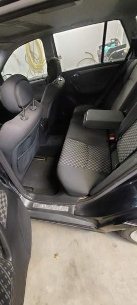 Mercedes-Benz C Якобстад - изображение 6