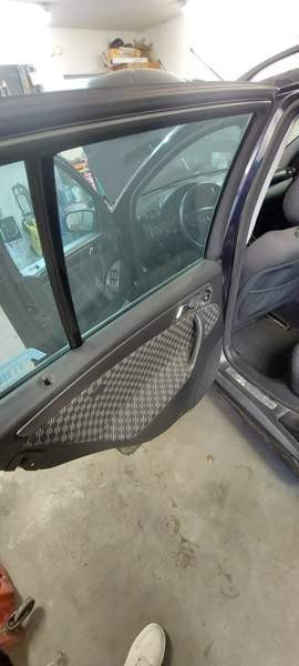 Mercedes-Benz C Якобстад - изображение 5