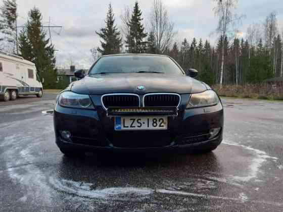 BMW 316 Karkkila