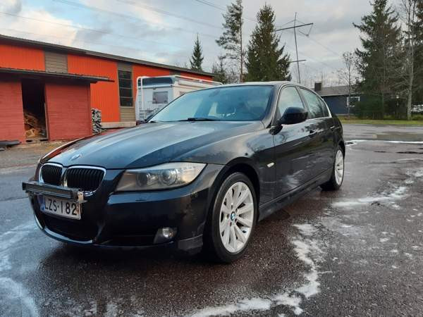 BMW 316 Karkkila - изображение 1