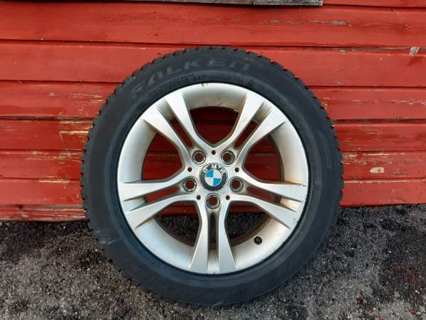 BMW 316 Karkkila - изображение 7