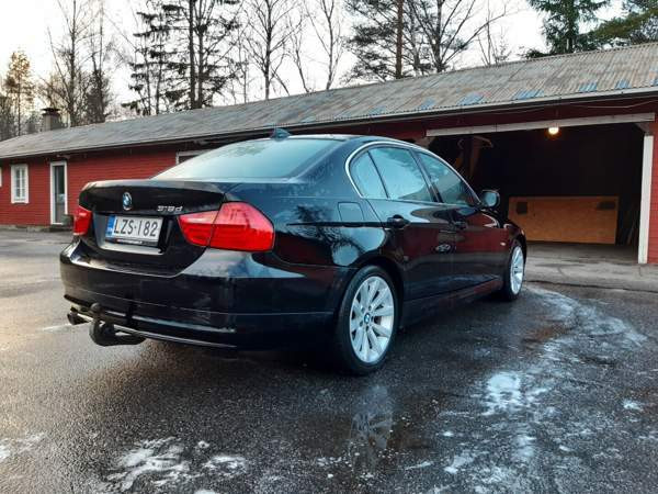 BMW 316 Karkkila - изображение 4