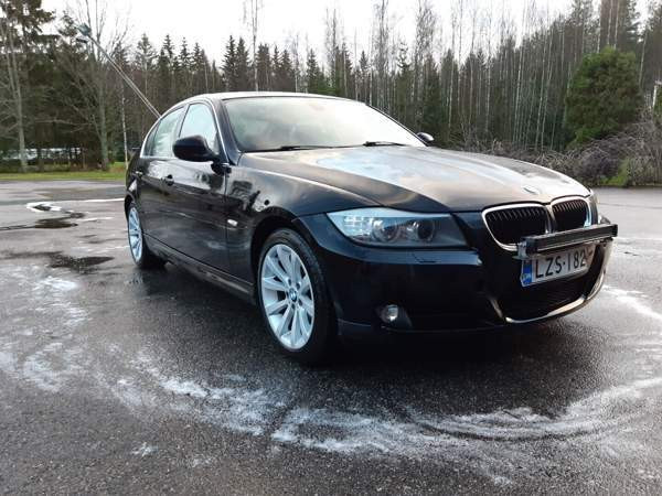 BMW 316 Karkkila - изображение 2