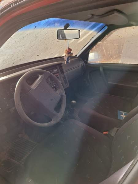 Volvo 460 Kaustinen – foto 5