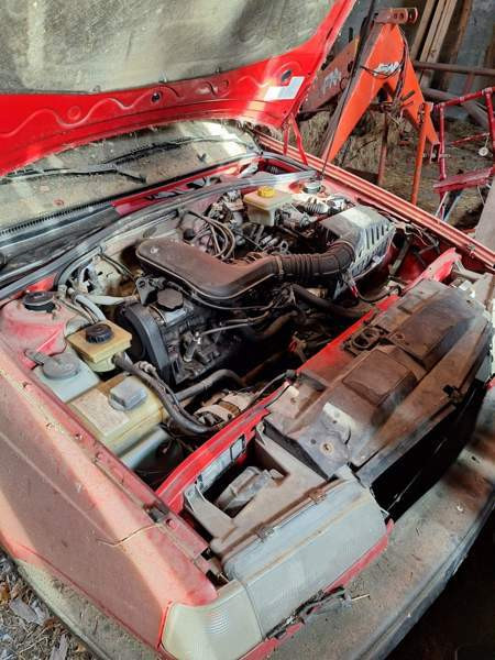 Volvo 460 Kaustinen – foto 4