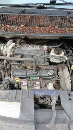 Chrysler Voyager Mänttä-Vilppula