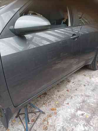 Nissan Primera Nummela