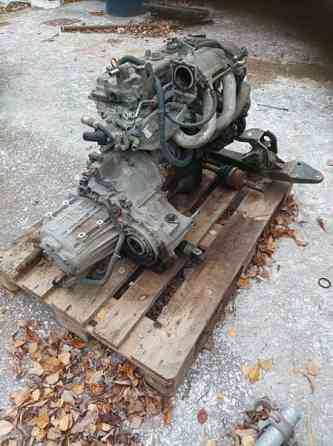 Nissan Primera Nummela