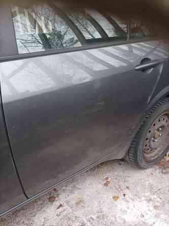 Nissan Primera Nummela