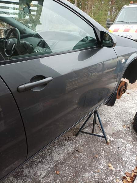 Nissan Primera Nummela - изображение 8