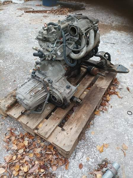 Nissan Primera Nummela - изображение 5