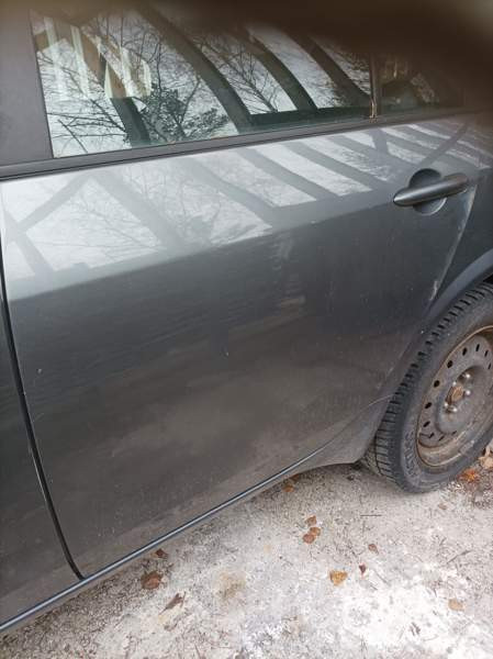 Nissan Primera Nummela - изображение 4