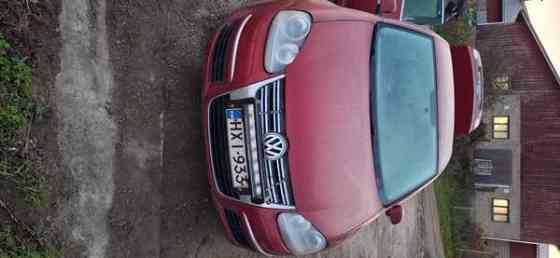 Volkswagen Jetta Rantasalmi