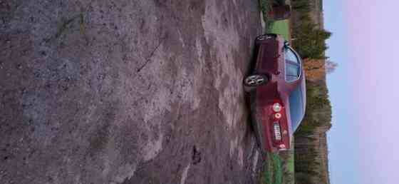 Volkswagen Jetta Rantasalmi