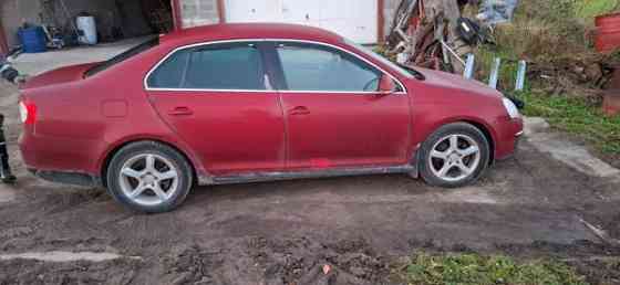 Volkswagen Jetta Rantasalmi