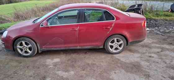 Volkswagen Jetta Rantasalmi