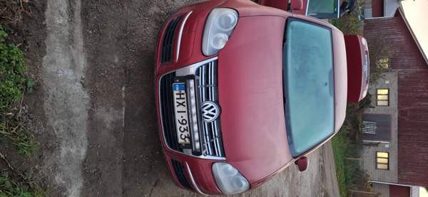 Volkswagen Jetta Rantasalmi - valokuva 2