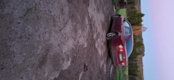 Volkswagen Jetta Rantasalmi - valokuva 1