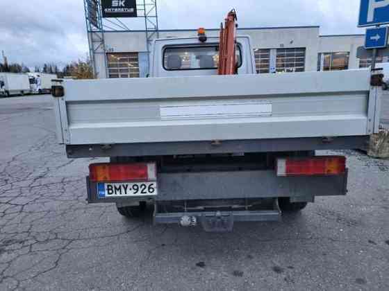 Mercedes-Benz Sprinter Tampere