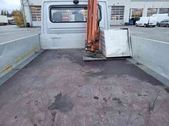 Mercedes-Benz Sprinter Tampere