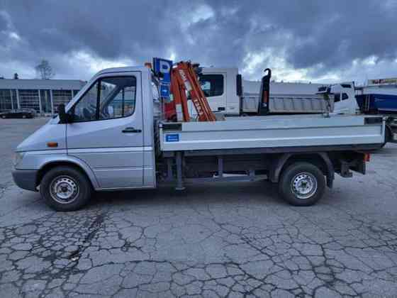 Mercedes-Benz Sprinter Tampere