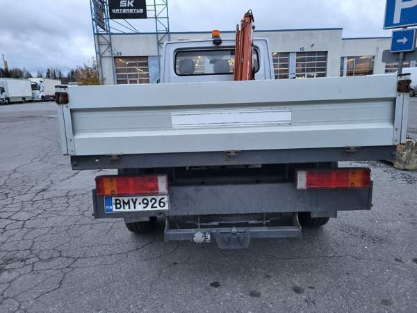 Mercedes-Benz Sprinter Tampere - photo 5