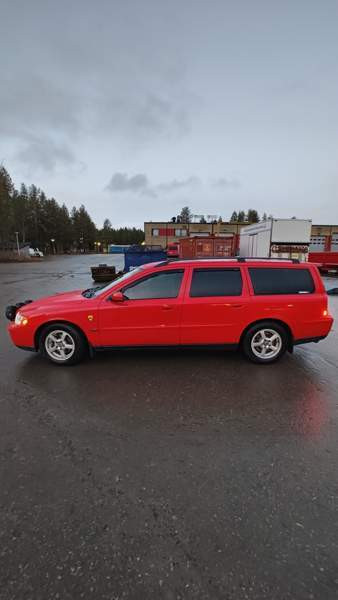 Volvo V70 Куусамо - изображение 4