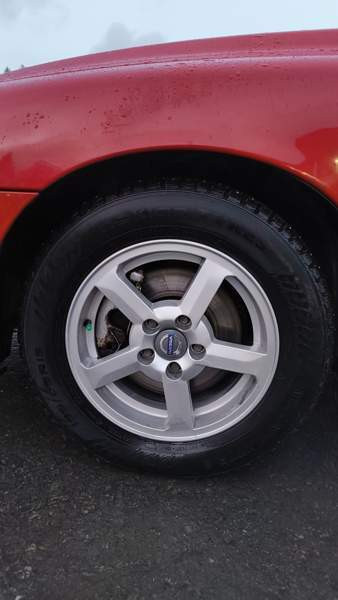 Volvo V70 Куусамо - изображение 7