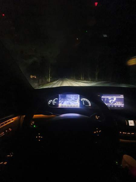 Mercedes-Benz S Tornio - valokuva 6