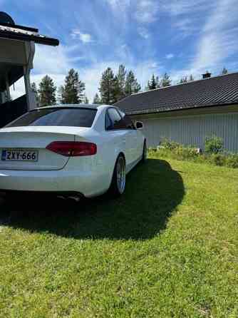 Audi A4 Rovaniemi