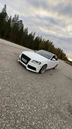 Audi A4 Rovaniemi