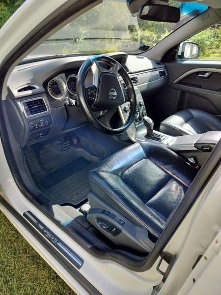 Volvo S80 Лохья - изображение 4