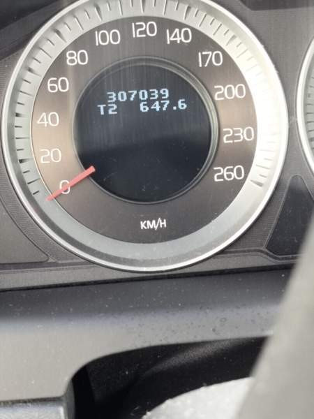 Volvo S80 Лохья - изображение 6