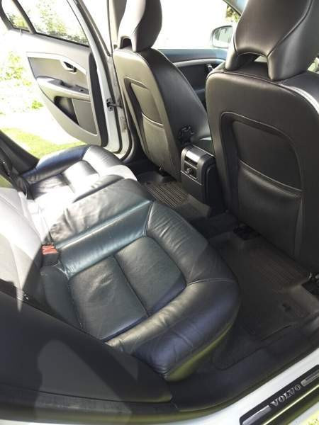 Volvo S80 Лохья - изображение 5