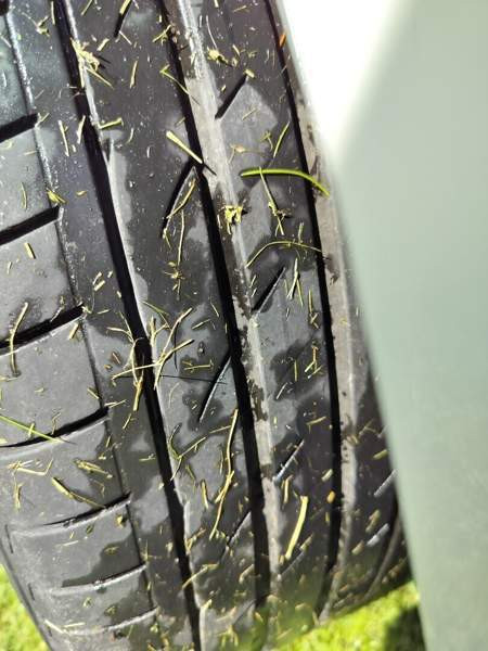 Volvo S80 Лохья - изображение 7